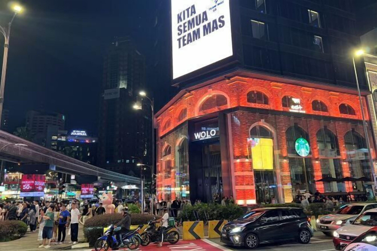 Interior 3, Premium 2Bedroom Suite 4Pax Pavilion Bukit Bintang TRX KLCC, Kuala Lumpur