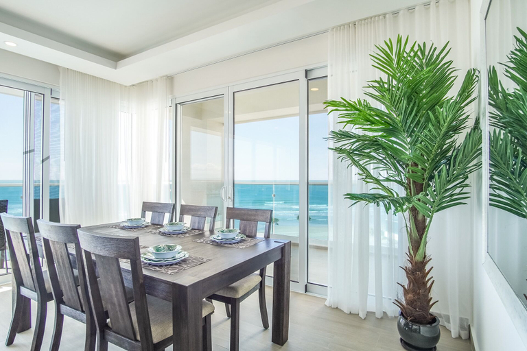 Interior 4, Delightful 2 Bedroom Condo Encantame Towers Verano 505, Puerto Peñasco