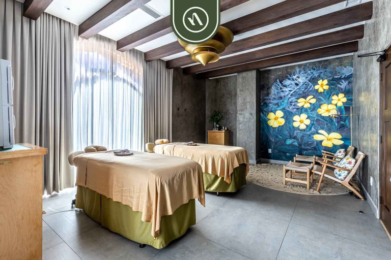 Spa 2, Two Bdrm Condo With Private Terrace - Ocean View - Pool, La Paz