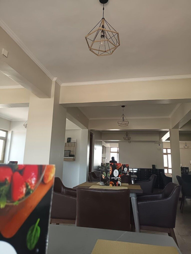 Interior 2, Coffee Garden Suites Bungoma, Kanduyi