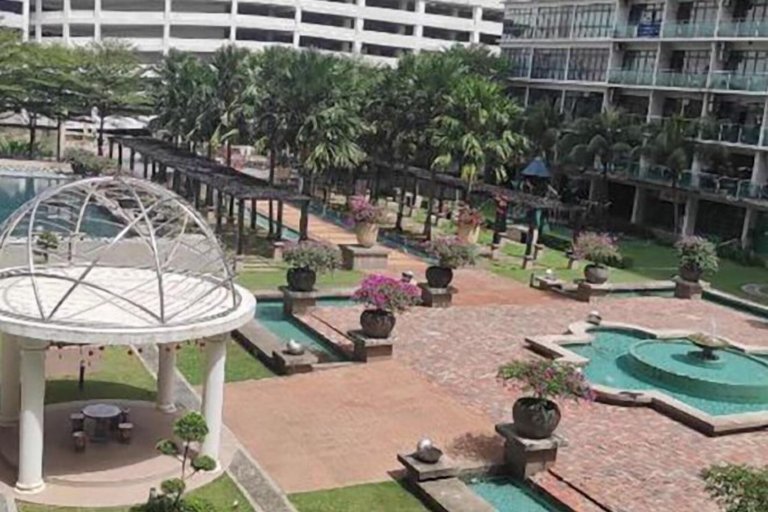 Pool, Emgrace/Near AeonTebrau/ IKEA Toppen /MountAustin, Johor Bahru