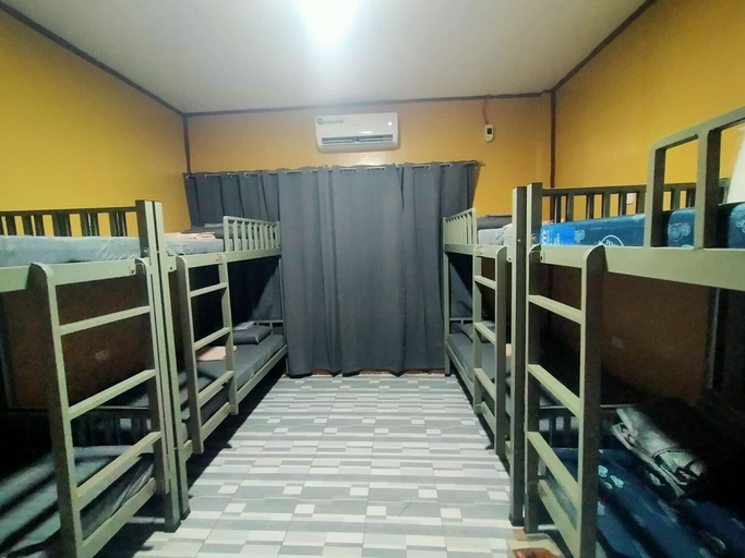 Room 5, Yelcalibre Room Rentals, San Juan