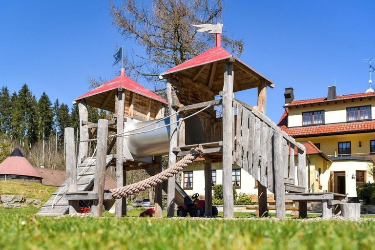 Exterior & Views 2, Hotel Gasthof Süßer Grund, Zollernalbkreis