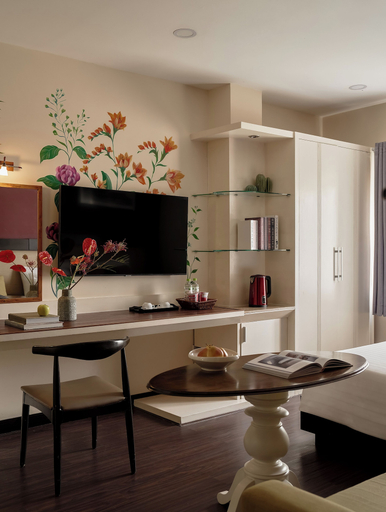 Others 5, Asian Ruby Hotel & Apartment, District 1