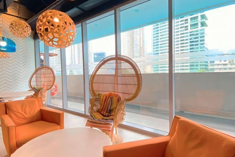 Interior 3, Aveline Suites Riverline, Mandaluyong