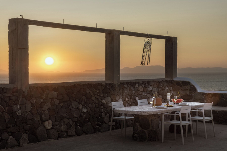 Food & Drinks 4, GTK Santorini Oia Sunset Villas, South Aegean