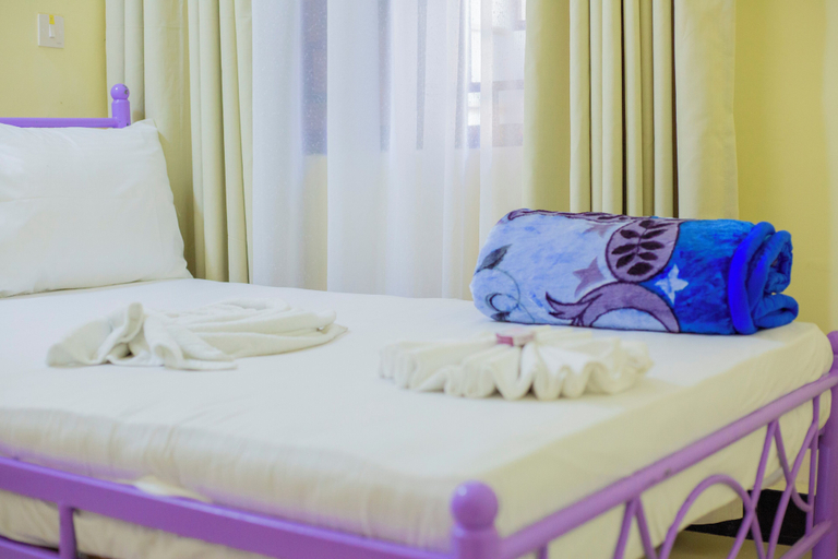 Room 3, Sereni Pub & Lodge, Ilemela