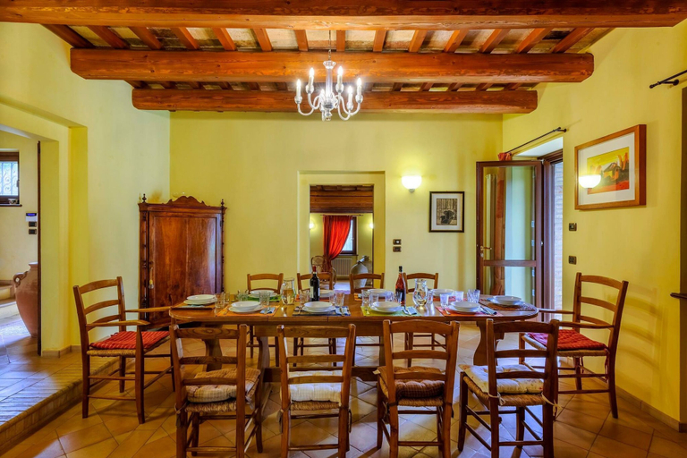 Room 3, Villa Emilianna 12 2, Pesaro E Urbino