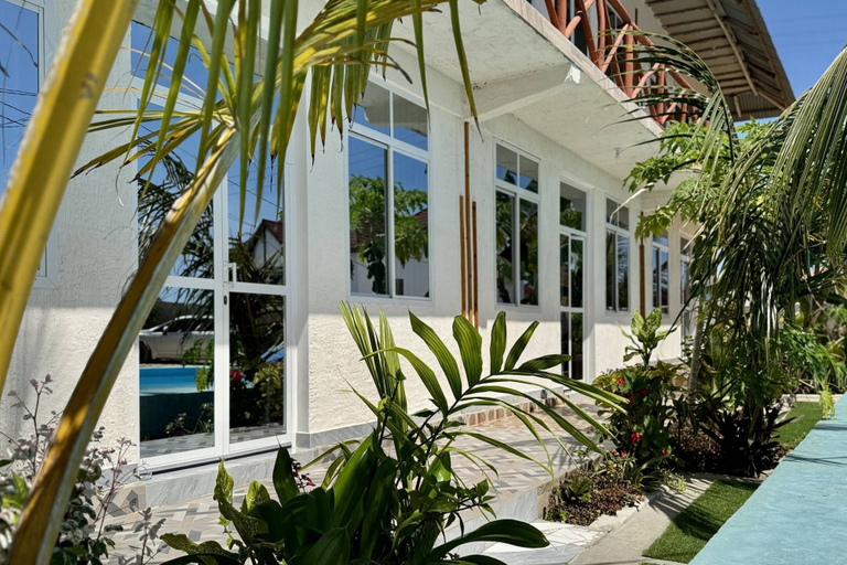 Exterior & Views 2, Zanzibar Lodge, Kaskazini 'B'