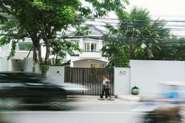 Exterior 3, My Sukhumvit Villa, Phra Khanong