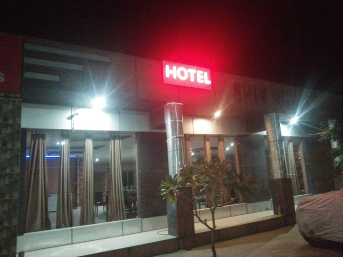 Exterior & Views, Hotel Shiv Villas, Jodhpur