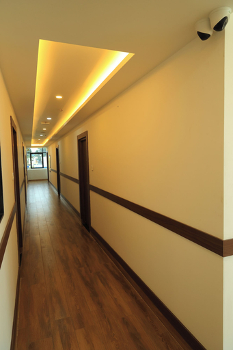 Exterior 4, Hotel Vishaka Paark, Coimbatore