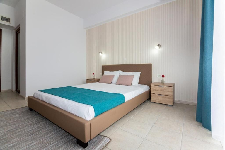 Bedroom 3, Adriano - Plaja Belona & Vedere Mare, Tuzla