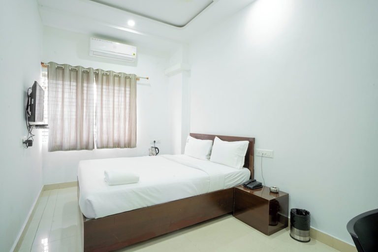 Room 5, SS HOTELS, Bangalore