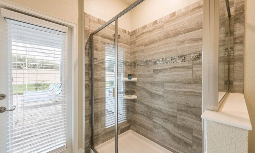 Bathroom 5, Spacious 5 Bed Pool Home With Game Room-1544mvd 5 Bedroom Home, Osceola
