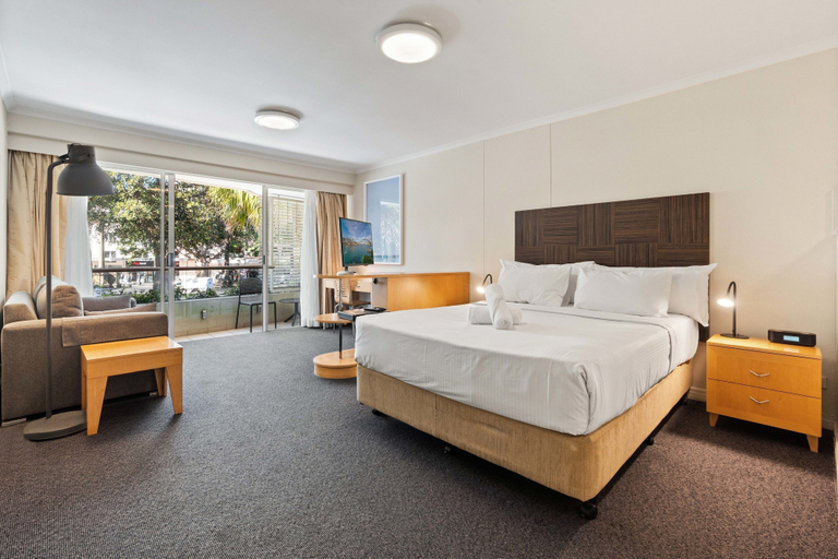 Room 3, Manly Seabreeze With 1 Bathrooms, Sydney