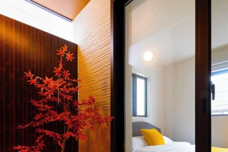 Room 5, EI・RIN, Osaka