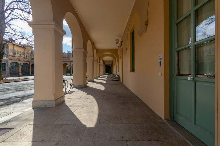 Room 5, Cigna 14 L -housing Giulia Mono by Wonderful Italy, Torino