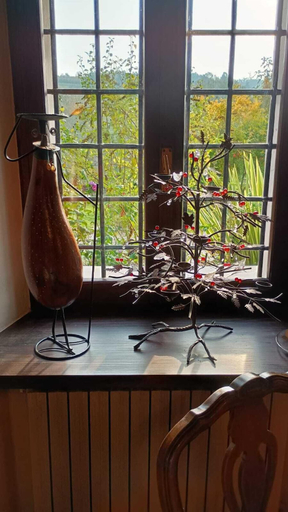 Breakfast area 2, Casa Levi, Alessandria