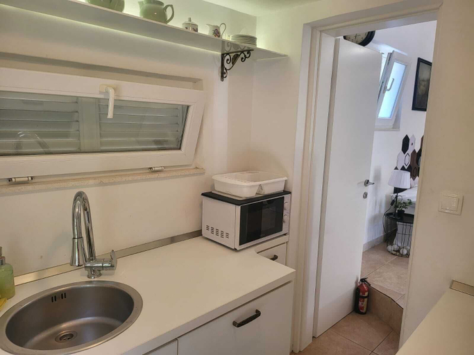 Private kitchen 2, Db Interiors, Split