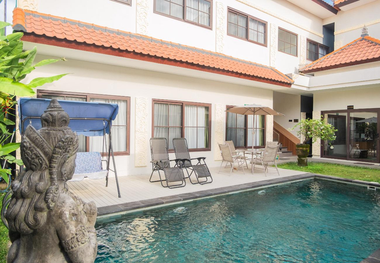 Others 5, Samurai Hotel Sanur, Denpasar