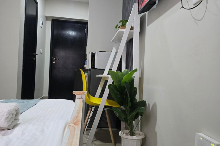 Room 4, Jali Stays, Serenity in Nairobi City, Embakasi South