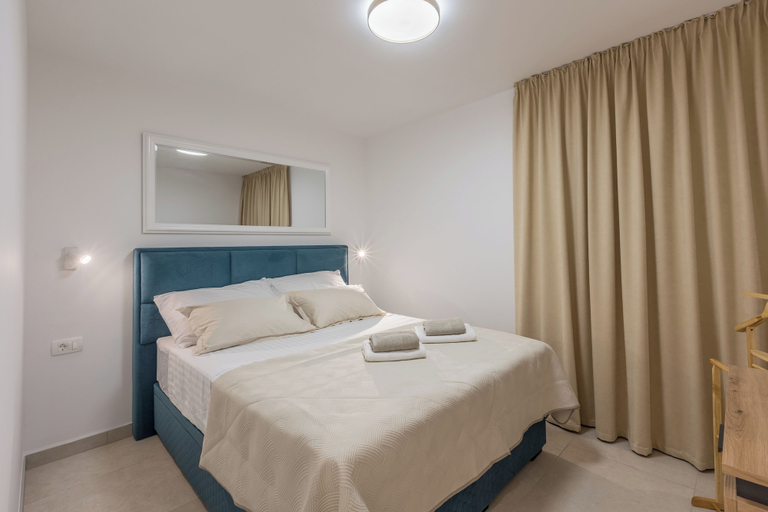 Bedroom 2, Vista Apartments, Split
