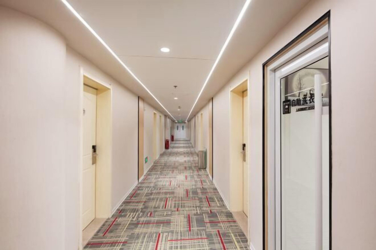Others 5, Home Inn Plus Hotel, Shijiazhuang