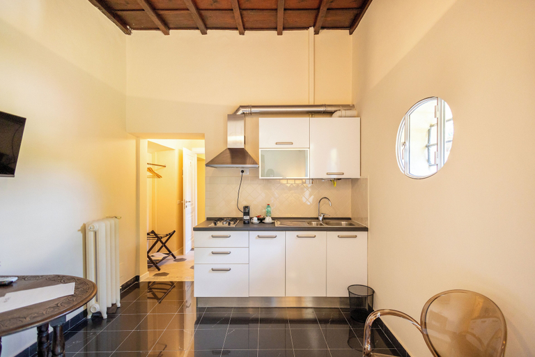 Private kitchen 5, Tenuta dell'inviolata, Roma