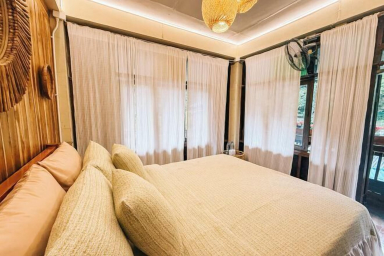 Room 4, Himdoihome Maekampong, K. Mae On