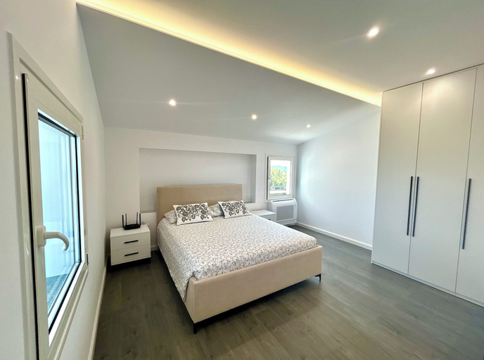 Room 2, Ishëm Greenview Apartments, Durrësit