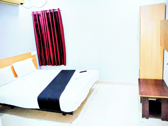 Room 2, THE ROYAL STAY IN, Ranga Reddy