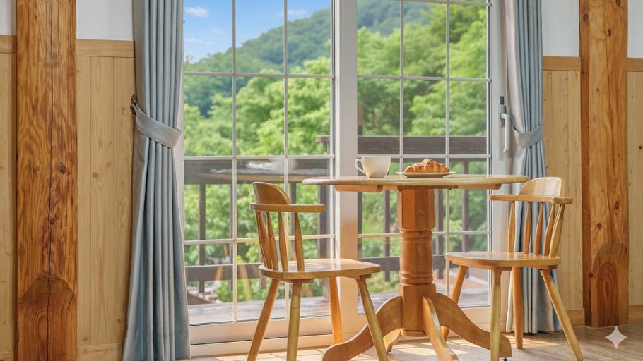 Others 5, Daecheon Ocean Forest Pension, Boryeong