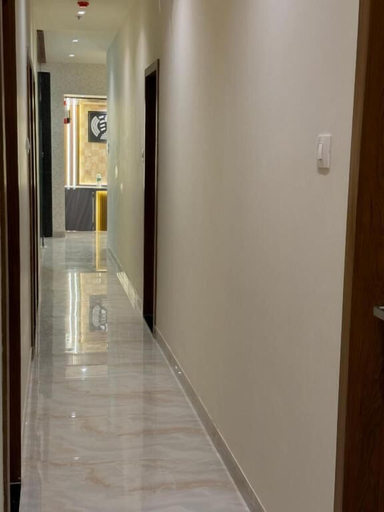 Interior 3, Hotel Bellamont, Mumbai Suburban
