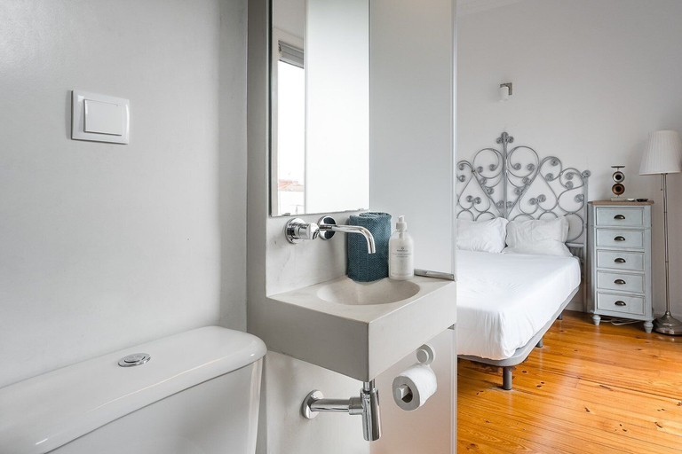 Bathroom 4, Guestready - Gold Leaf, Porto