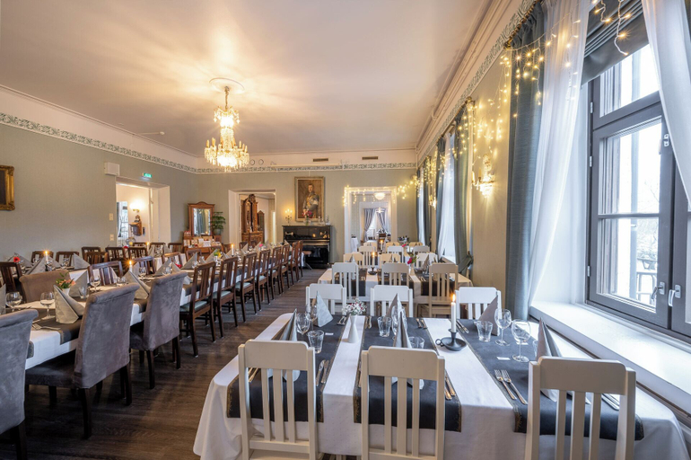 Food & Drinks 3, Kyyhkylä Wellbeing Resort, Southern Savonia
