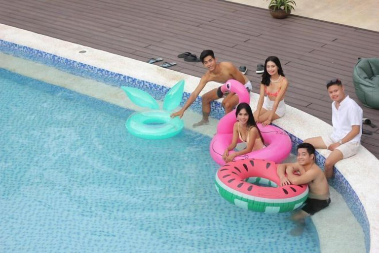 Sport & Beauty 5, Holabay Resort, Panglao