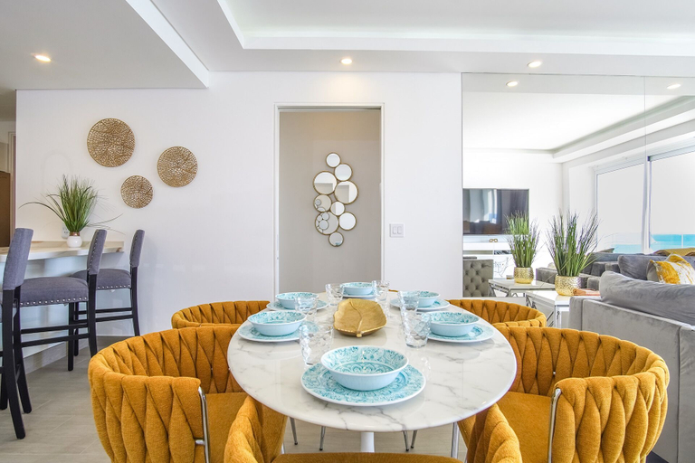 Interior 4, Gorgeous 2 Bedroom Condo Encantame Towers Velero 904, Puerto Peñasco