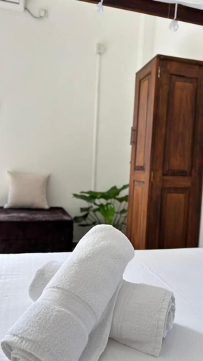 Room 4, Casa Serendib Weligama, Weligama