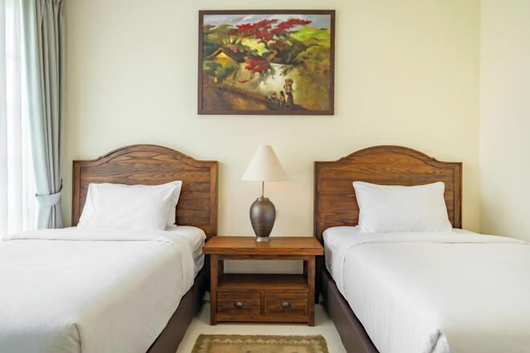 Room 1, Viki Nest by SooBali 4BR, Badung