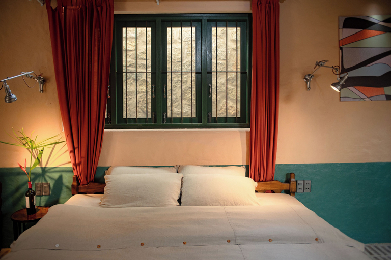 Room 3, Hill Village Phu Yen, Đông Hòa