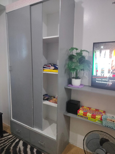 3, Luxurious City Getaway in Quezon City - Private Condo for Rent, Quezon City
