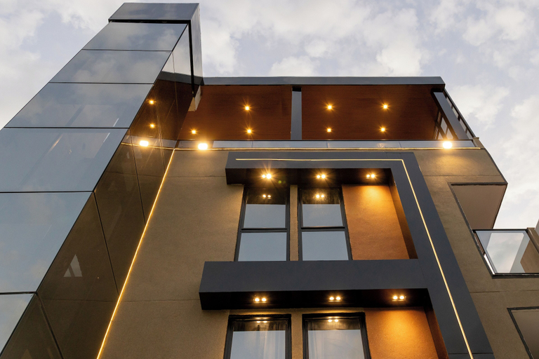 Exterior & Views 2, Aira Hotel, Sobral