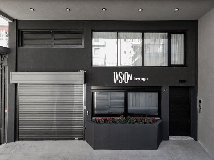 Exterior & Views 2, Vision Lavraga, Attica