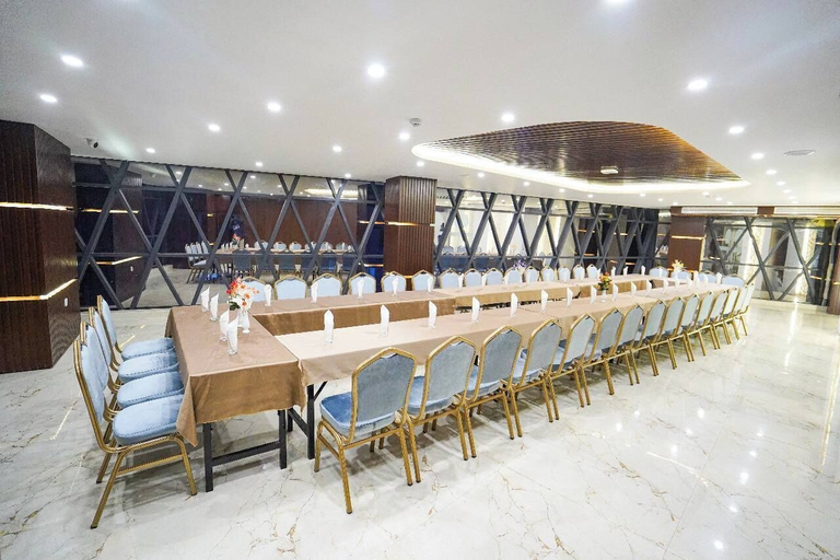 Exterior 3, Hotel Crown Park Limited Sylhet, Sylhet