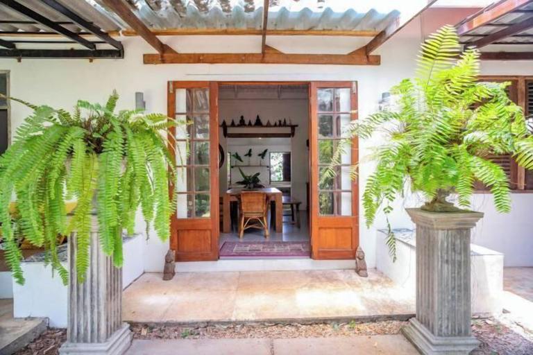 Interior 4, Hermoso Hideaway, Klaeng