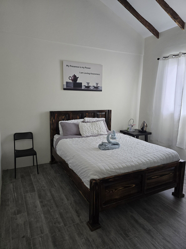 Bedroom, WindBlow Villa