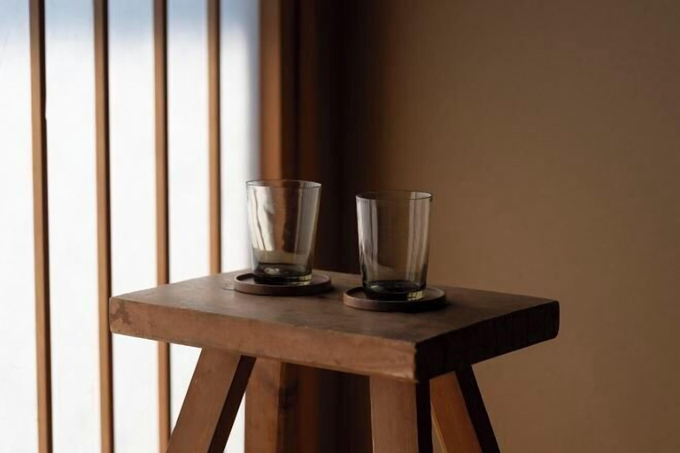 Miscellaneous 4, Yasen, Kyoto