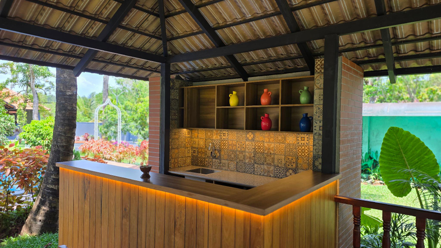 3, Mango Lantern Villa, Kollam, Kollam