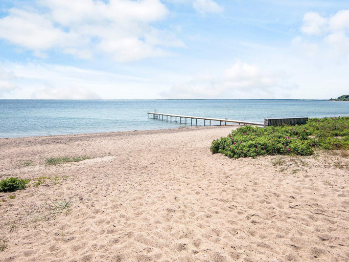 Beach 2, 6 Person Holiday Home in Haderslev, Haderslev